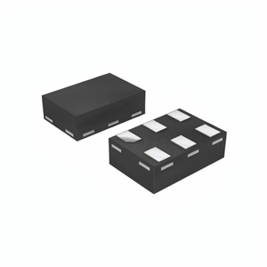 74AUP1G07FW5-7 6 XFDFN Original One Stop Service Electronic Circuit Components Logic - Product Image 1