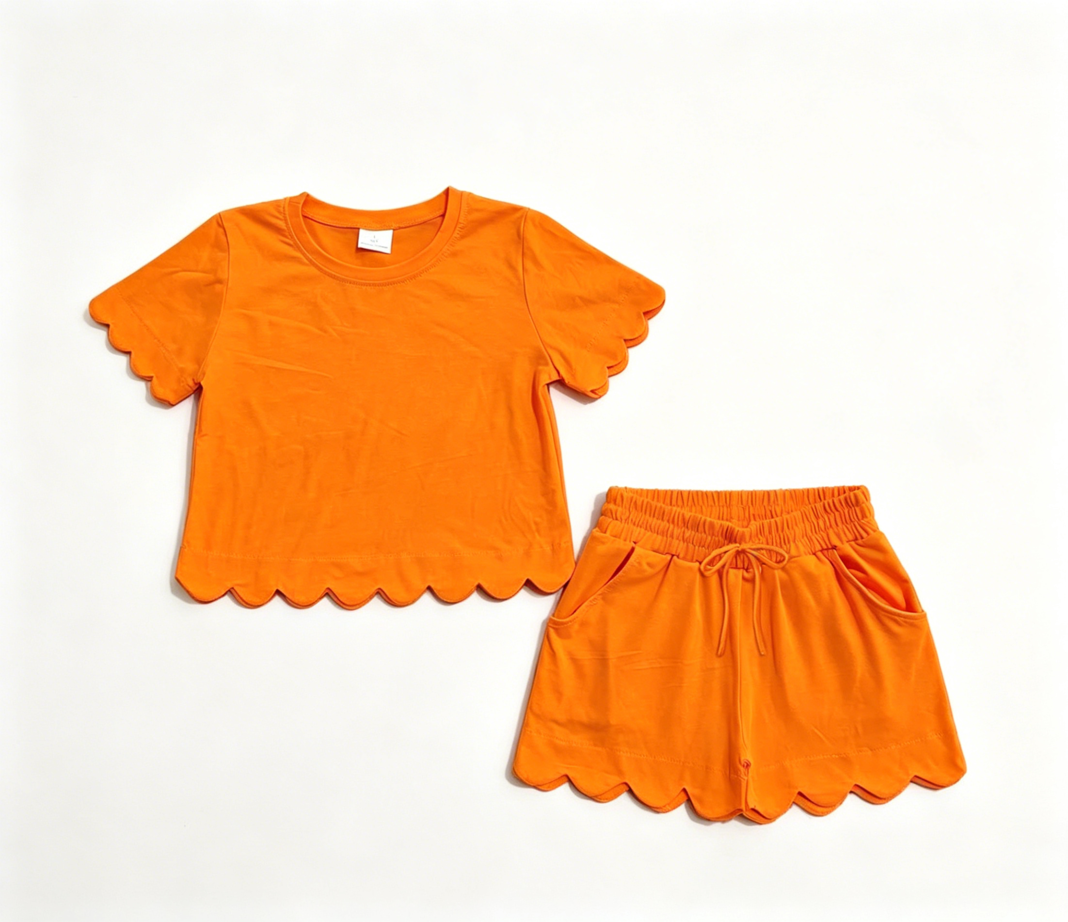 Naranja