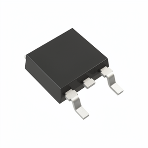 FQD4P40TM-AM002 Buy Electronics Components Online TO-252AA Original Factory Sealed Transistors - Product Image 1
