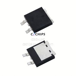 ชิปวงจรรวมคุณภาพสูง FQB27P06TM-NL SOT-263 รหัสสินค้า: H1V6B0C7 - Product Image 1