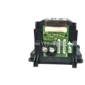 Boquilla de cabezal de impresión Original <span class=keywords><strong>HP</strong></span> CR280A Compatible con impresoras HP3070 <span class=keywords><strong>3520</strong></span> 5514 Suministros de impresora <span class=keywords><strong>HP</strong></span>/<span class=keywords><strong>HP</strong></span> originales de alta calidad - Product Image 1