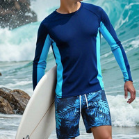 Maillots de compression personnalisés pour hommes avec logo brodé – Meilleur fournisseur, tendance actuelle, conception OEM personnalisée, nouveau design