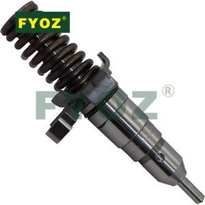 1ชิ้นคอมมอนเรลหัวฉีดน้ำมันเชื้อเพลิง162-0212เหมาะสำหรับหนอนผีเสื้อแมว539 knuckleboom โหลดเดอร์3114เครื่องยนต์3116 - Product Image 4