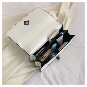 Dropshipping Shopify Crossbody Bags for <b>Women</b> <b>Small</b> Handbags PU Leather Shoulder Bag <b>Purse</b> Evening Bag Quilted Satchels - Product Image 6