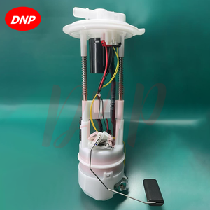 Assemblage de pompe à carburant 17040-5JG0A pour Nissan <span class=keywords><strong>Terra</strong></span> Navara 2.5L Navara Pickup 2018 Pompe à carburant de voiture 17040-5JG1A 170405JG0A 170405JG1A - Product Image 1