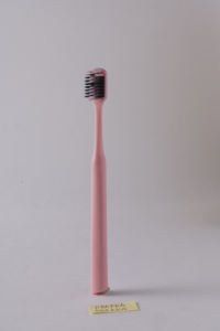 [KNK] KKP-D Cepillo de Dientes Cónico de Alta Calidad con Agarre Cómodo, Cerdas de Nylon Suaves, Mango de Plástico, Sonrisa Saludable, Uso Doméstico, Adulto - Product Image 5