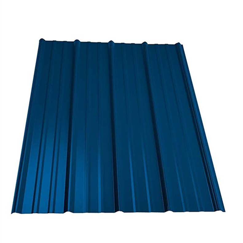 Aluzinc Soundproof Zinc Aluminium Galvalume Corrugated
