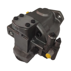 Bombas de Pistón Hidráulicas A10 A10VO A10VO85 ALA10VO85 ALA10VO85DRS R902540487 ALA10VO85DRS/53R-VWC12K68-S3456 - Product Image 1