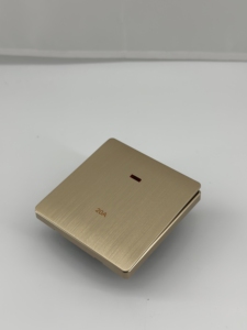 Hot bán tường thiết bị chuyển mạch và ổ cắm Dây Vẽ bảng điều chỉnh một Hai Ba bốn gang chuyển đổi nguồn cung cấp điện - Product Image 6