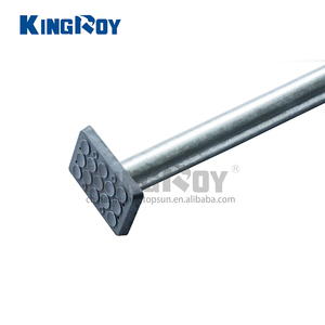 Kingroy บาร์เหล็กสำหรับรถเทรลเลอร์2280-2665มม. อุปกรณ์เสริมรถบรรทุก - Product Image 2