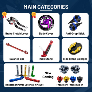ที่พัก<span class=keywords><strong>เท้า</strong></span>หลังมอเตอร์ไซค์แบบ CNC สำหรับ NMAX XMAX <span class=keywords><strong>PCX</strong></span> - Product Image 3