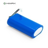 Pack de batteries 18650 3,7 V 7000 mAh pour appareil médical/lampe de secours