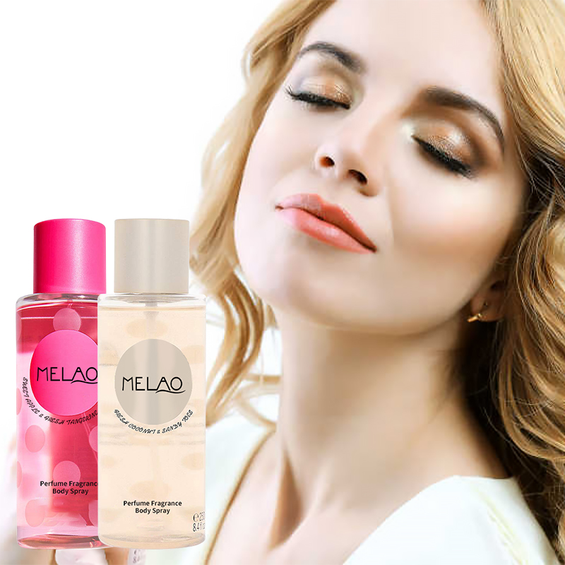 OEM ODM private labe натуральная веганическая Органическая эко Новая роскошная ванна и духи для тела для женщин