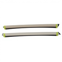 Ensemble de rideaux de toit ouvrant de qualité originale à faible MOQ pour Land Rover Range Rover Sport/Range Rover L494/L405 2014-2022 OE LR054339