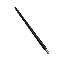 Kit tambour pour Konica Minolta C258 C308 C368 C458 558 658 C226 C287, lame de nettoyage de tambour OPC, rouleau de charge, pièces de rechange pour copieur