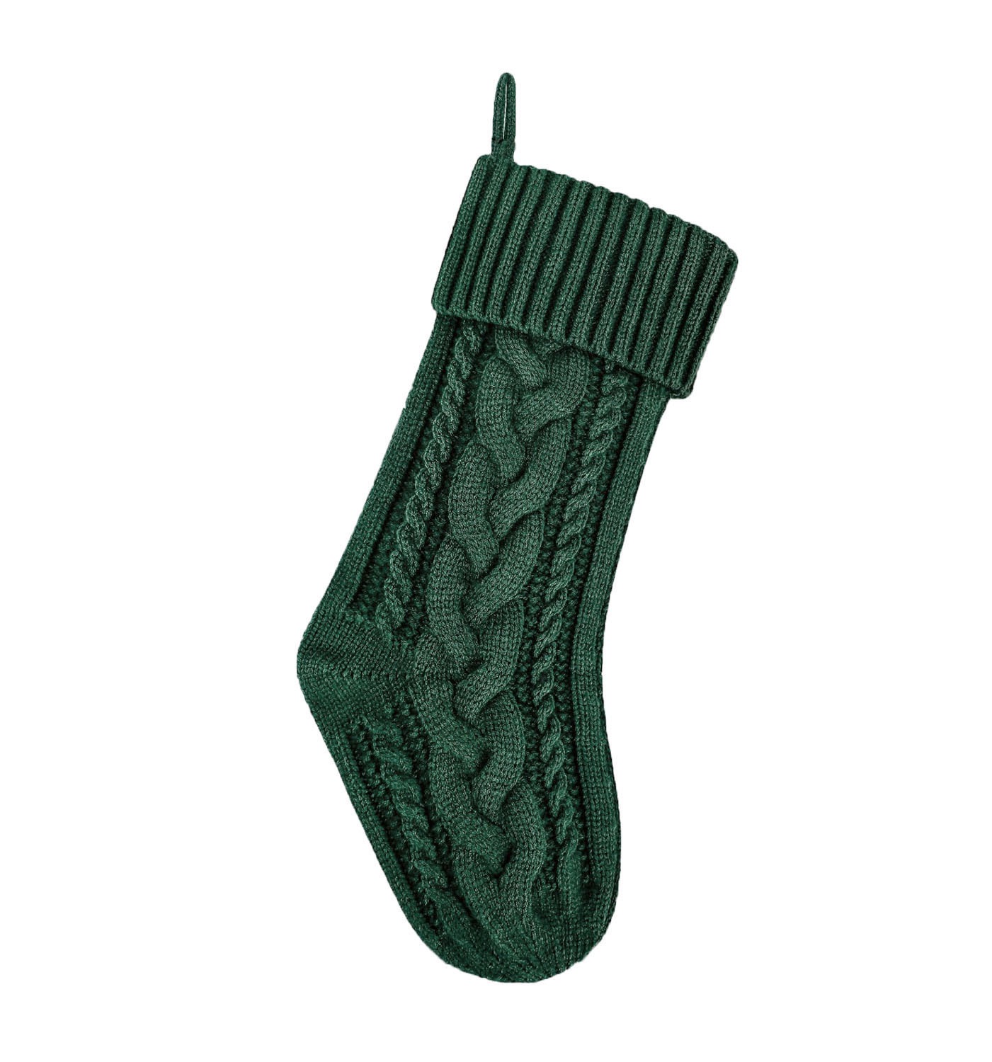 B [All Green]