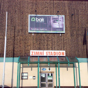 야외 광고 장비 삼각 프리즘 - Product Image 3