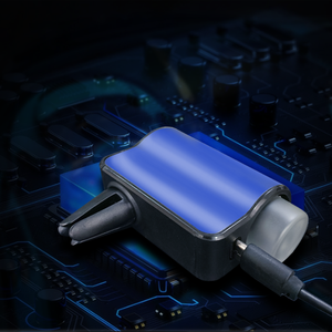 Usine en gros en vrac <span class=keywords><strong>pas</strong></span> <span class=keywords><strong>cher</strong></span> diffuseur de voiture intelligente aromathérapie parfum différent durable assainisseurs <span class=keywords><strong>d</strong></span>'<span class=keywords><strong>air</strong></span> de voiture personnalisés - Product Image 3