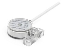 Capteur de fuite de liquide capacitif sans contact NPN NO 10-30V DC IP67 pour détecteur de fuite d'équipement de gravure humide de semi-conducteurs