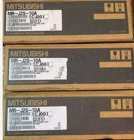 Mr-j2s-10a 1pcs Drive Baru Merek Baru, Asli, Tersedia, dengan Garansi Satu Tahun.