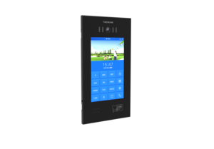 OEM ve ODM destek özelleştirme fabrika toptan 10 ''IP görüntülü kapı telefonu giriş Android güvenlik sistemi akıllı daire interkom - Product Image 2