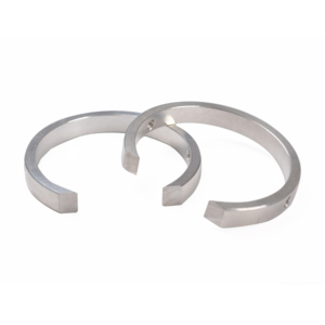 Chuyên nghiệp sản xuất nhà máy giá tùy chỉnh thiết kế mới <span class=keywords><strong>CNC</strong></span> các bộ phận chuyển 303 304 thép không gỉ Phụ kiện chiếu sáng - Product Image 6