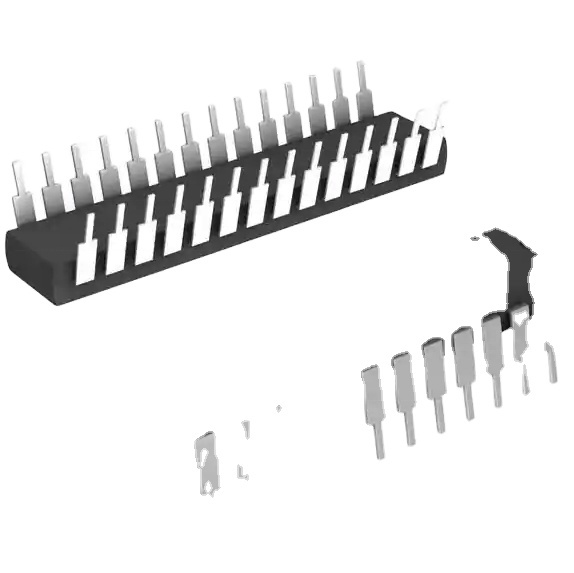 DIP32 W29C020-12 IC Chip Integrated Circuit Original New in Stock B-O-M List Service