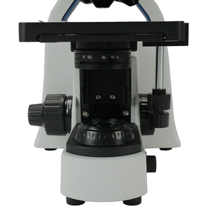 Microscope biologique binoculaire de laboratoire à vision infinie BestScope BS-2043B pour la recherche, l'enseignement et les étudiants - Product Image 2