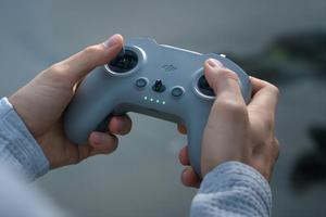 FPV-Fernbedienung <span class=keywords><strong>3</strong></span> für Avata <span class=keywords><strong>2</strong></span> Brille <span class=keywords><strong>3</strong></span> - Product Image 6