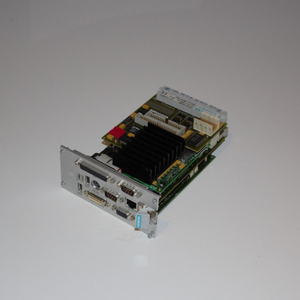 โมดูล PLC รุ่น 6AR1001-5BM42-0AA0 Sicomp SMP16 CPU066 - Product Image 2