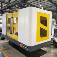 Machine de perçage profond CNC de 35 mm de diamètre pour plaques, coques, boîtes, pièces, machine de perçage à pistolet CNC DH-1600