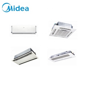 Midea 9000 btu energía <span class=keywords><strong>de</strong></span> aire acondicionado dividido montado en la <span class=keywords><strong>pared</strong></span> - Product Image 6