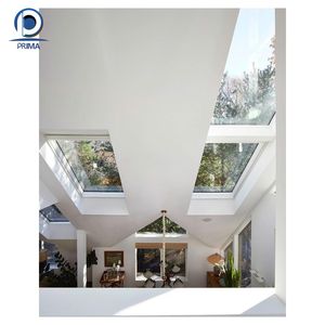 <span class=keywords><strong>Tragaluz</strong></span> Tubular <span class=keywords><strong>de</strong></span> túnel solar con Kit <span class=keywords><strong>de</strong></span> potencia, tapa <span class=keywords><strong>de</strong></span> escape con Marco, plegable, enorme - Product Image 2
