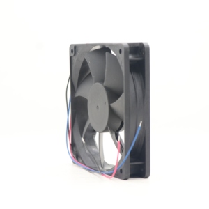 Ventola di Raffreddamento <span class=keywords><strong>Assiale</strong></span> Silenziosa per Computer ADDA 12025 120x120x25mm <span class=keywords><strong>12V</strong></span> DC AD1212LB-A7BGL 0.24A 80.50cfm 2050RPM con Cuscinetto a Sfera - Product Image 4