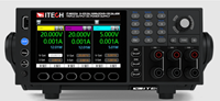 Carga Electrónica Programable ITECH IT-N6322B, 32V 6A 100W, Equipo de Prueba de Fuente de Alimentación de Alta Precisión
