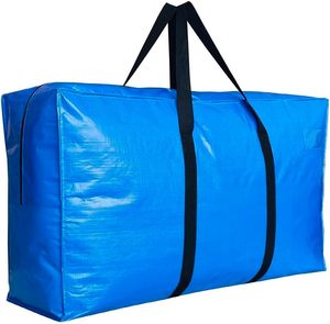 Sac de rangement pour balles de foin en polyester grande capacité pour chevaux - 50x20x40cm - Échantillon gratuit - Product Image 6