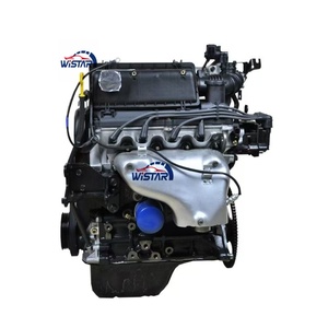 เครื่องยนต์ SOHC ลองบล็อก G4HC G4HD G4HA 1.0 ลิตร 1.1 ลิตร สำหรับฮุนได อาโตส 1 อามิกา อาโตส ไพร์ม สำหรับ เกีย วิสโต พิแคนโต - Product Image 2