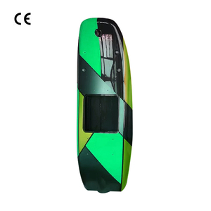 Equipo para Deportes Acuáticos, Jetsurf de Fibra de Carbono, 12000W, 52KM/H, Tabla de Surf Motorizada en Venta - Product Image 5