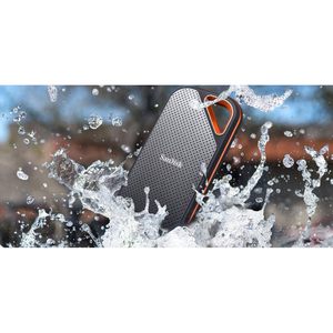 Sandisk Extreme Pro Portable Ssd 2 Tb <b>Usb</b>-C Water Dust Resistant External Storage - Product Image 2