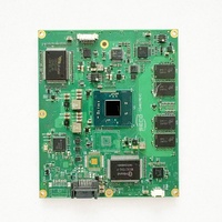 100% testé CSA61REVC carte mère industrielle carte CPU Stock accessoires informatiques industriels