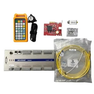 Système de contrôle Bochu Fscut2000E pour équipements de découpe laser 1500W 3000W - Pièces détachées - Product Image 1