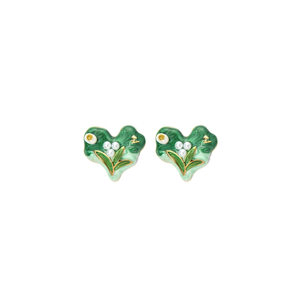 PND202404-1741 Fashion <b>Stud</b> <b>Earrings</b> - Product Image 2