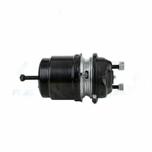 Nouvelle chambre de frein OEM 9254611540 9254610340 9254610310 9254610300 T24/24 pour Mercedes EVOBUS ACTROS <span class=keywords><strong>DAF</strong></span> Air Booster - Product Image 1