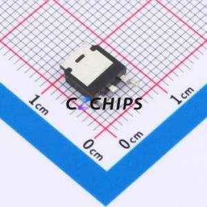 Haute qualité TK5P50D-VB TO-252 Transistor à effet de champ Transistor (MOSFET) Vente entière Puces de composants électroniques et service de nomenclature - Product Image 2