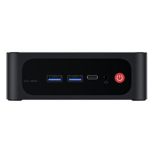 Beelink SER5 max 5800H 16g 500g 32g 500g Mini <span class=keywords><strong>PC</strong></span> gagne 11 SATA SSD <span class=keywords><strong>jeu</strong></span> rapide ordinateur portable DDR4 bureau industriel AMD beelink - Product Image 2