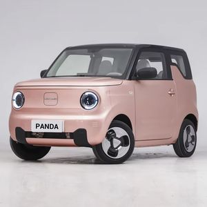 <span class=keywords><strong>Auto</strong></span> Usata Geely Panda Mini 2023, 120km di Autonomia, Veicolo Elettrico Super Carino per Adulti - Product Image 3