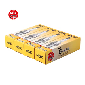 Níquel Spark Piug 816GP 9807B-561CW para CCAG Alsvin BYD GWM Chery Foton MG SpaceGear L400 - Product Image 4