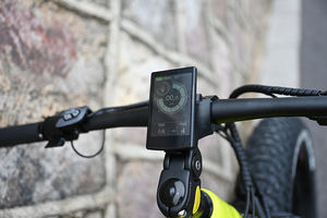 China fibra <span class=keywords><strong>de</strong></span> carbono Alu aleación marco Ebike 26 pulgadas neumático gordo 48V 1000W <span class=keywords><strong>bicicleta</strong></span> eléctrica para adultos - Product Image 4