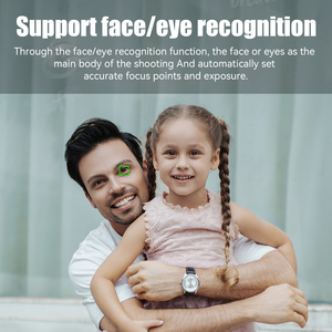 Chất lượng cao bảy thợ thủ công ban đầu HD chống rung Ống kính tự động AF 50m MFM 1.8 - Product Image 4