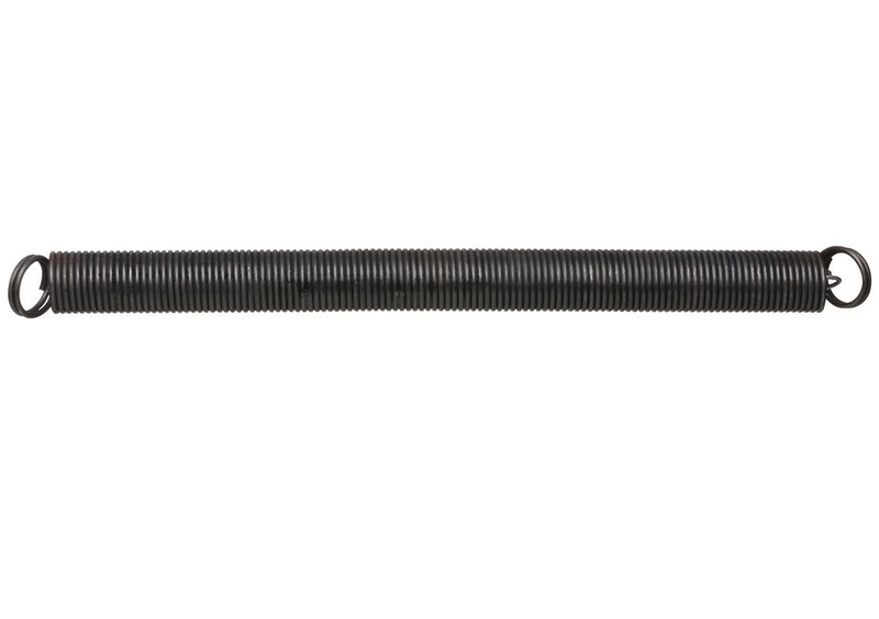 Customizable Tension Spring Heavy Duty Spring